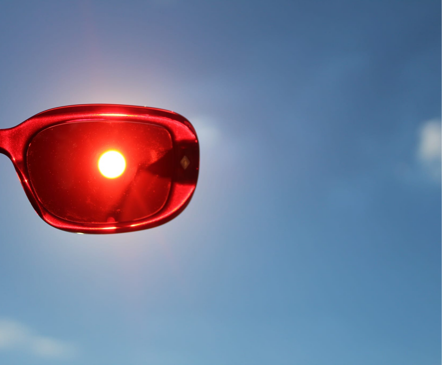 LOVE – Heart-Shaped Sunglasses that Say You’re the Main Character | Cloud Jelly Sunglasses