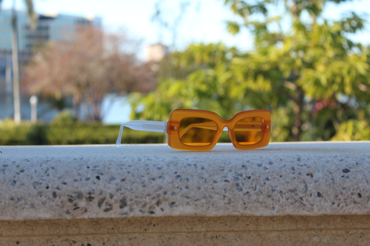 Brighten your style with the “Sun”☀️