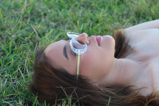 Embrace serenity and elegance with the “Peace”