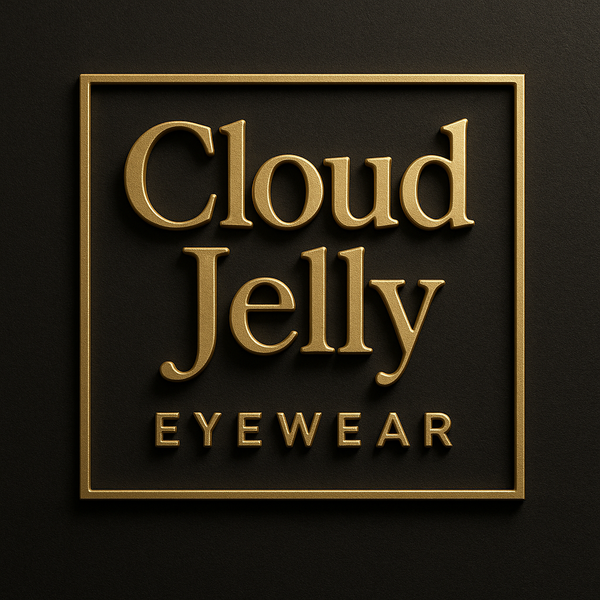 Cloud Jelly Eyewear & Sunglasses 