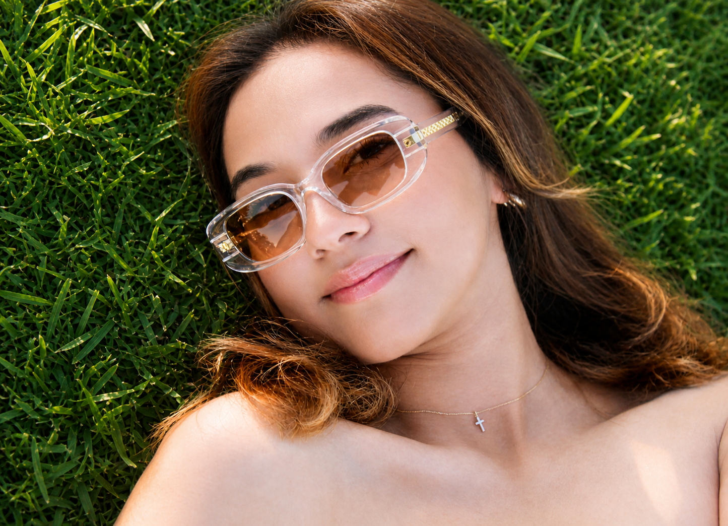 Embrace serenity and elegance with the “Peace”