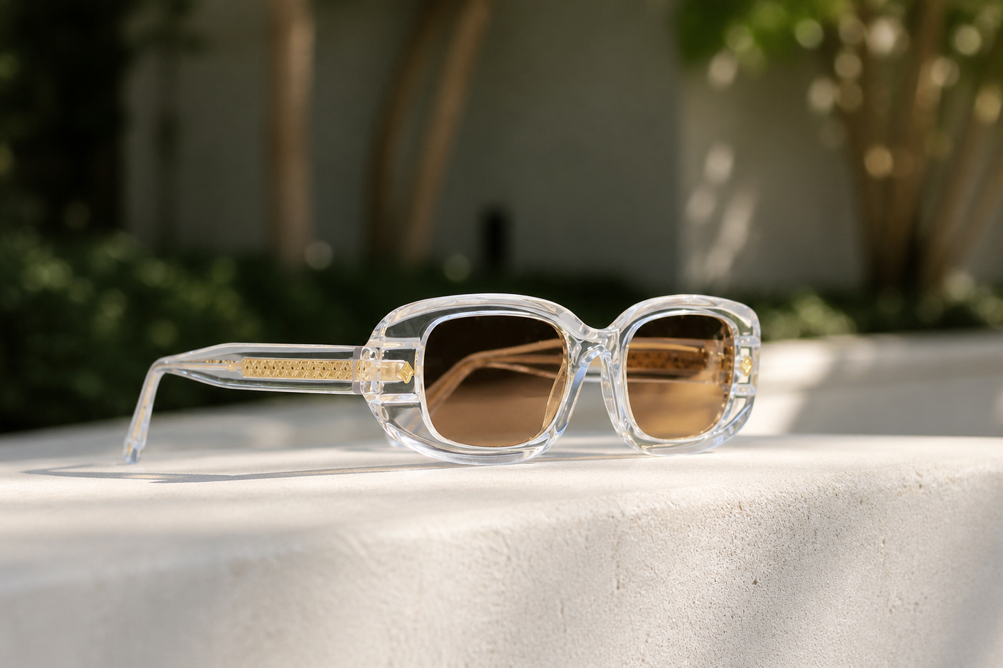 Embrace serenity and elegance with the “Peace”