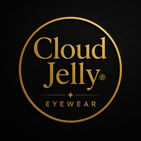 Cloud Jelly Eyewear & Sunglasses 