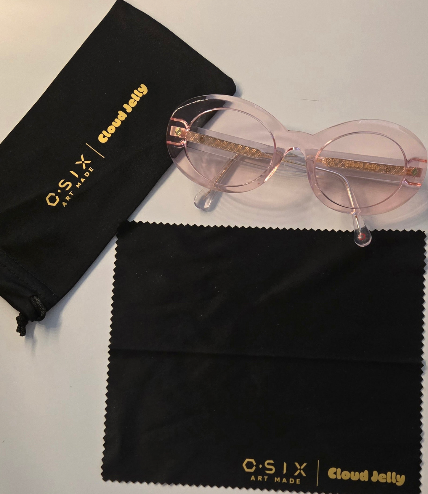 Celebrate beauty and elegance with the “Rose”