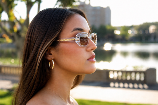 Embrace serenity and elegance with the “Peace”